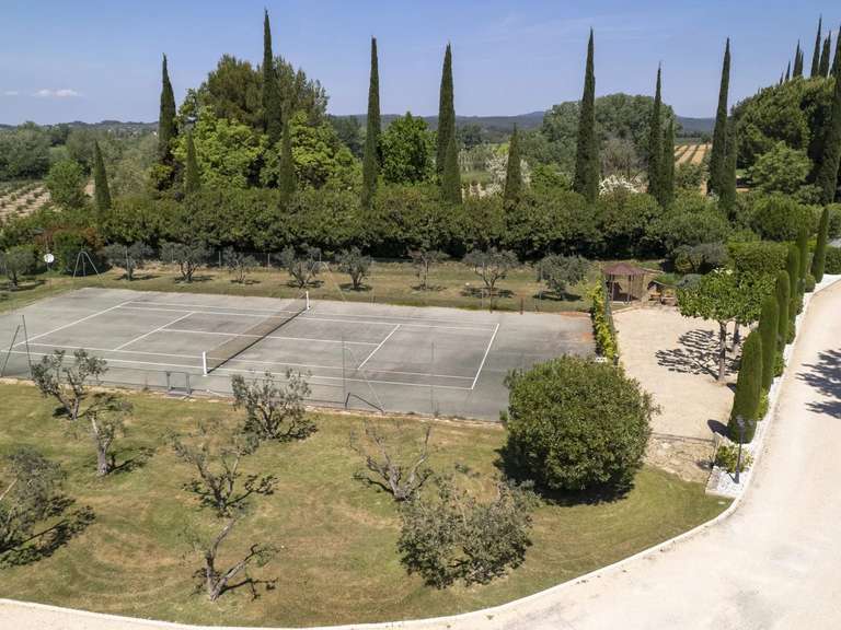 Propriété Raphele-les-arles - 8 chambres