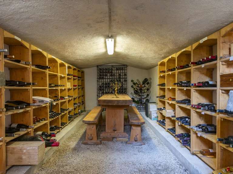 Propriété Raphele-les-arles - 8 chambres