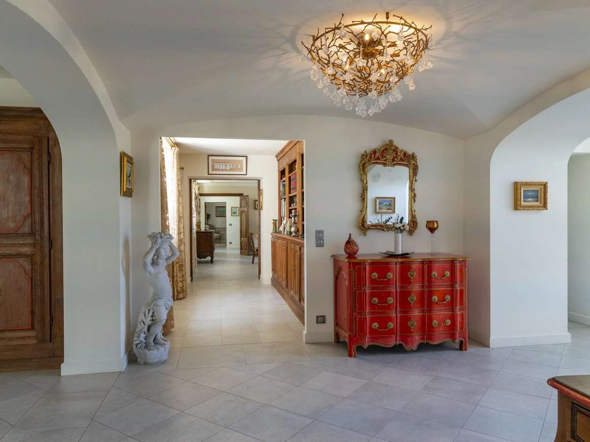Propriété Raphele-les-arles