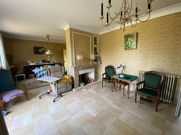 Maison Rauzan - 5 chambres
