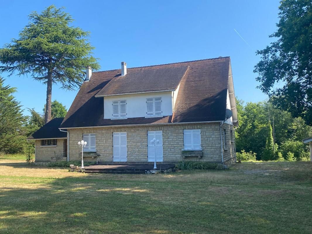 Maison Rauzan