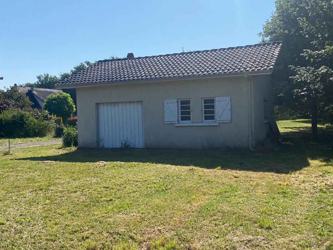 Maison Rauzan