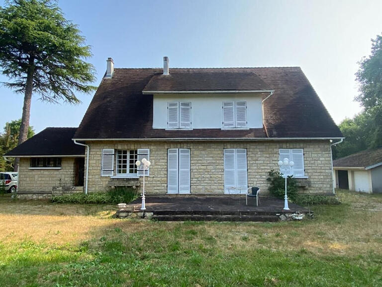 Maison Rauzan - 5 chambres