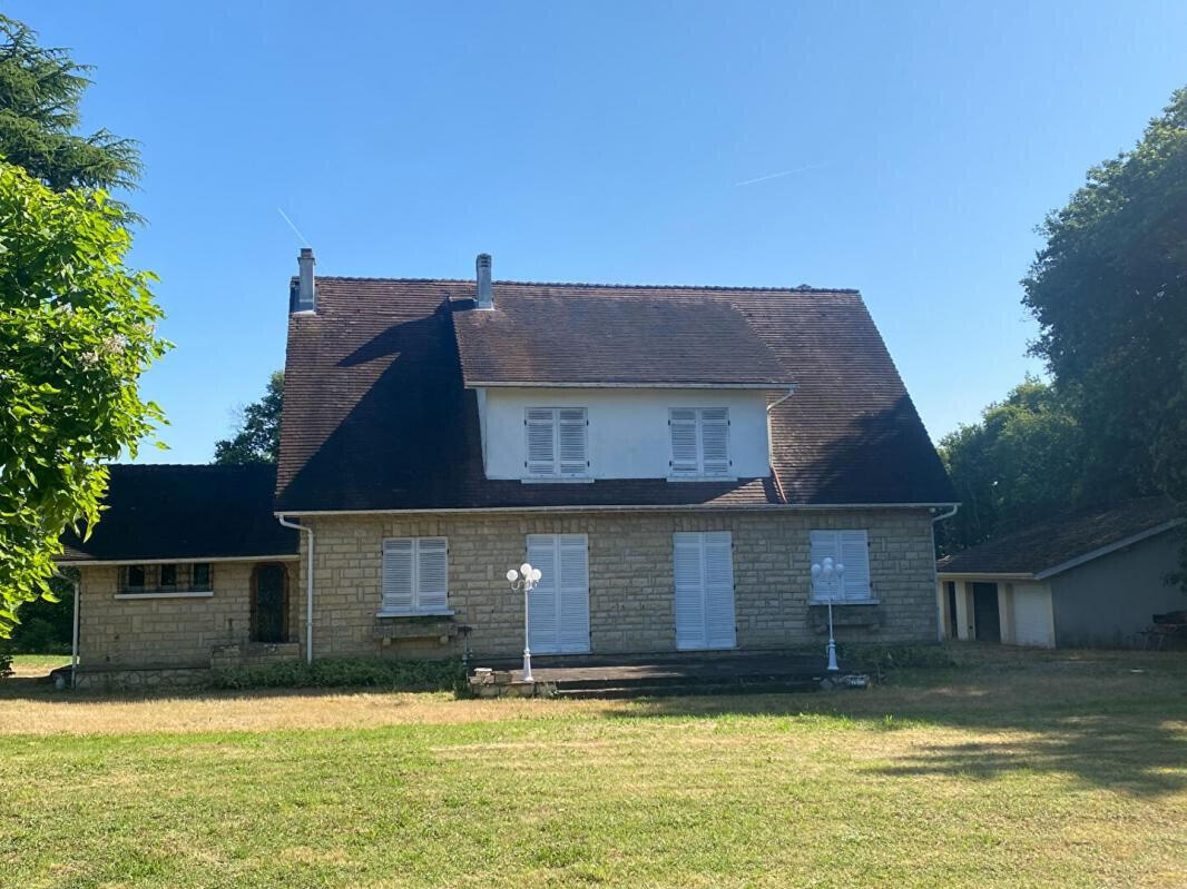Maison Rauzan