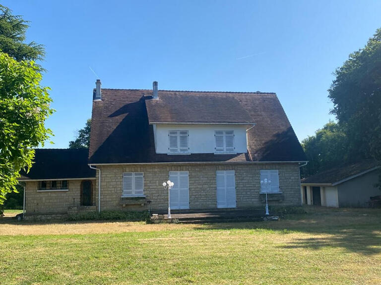 Maison Rauzan - 5 chambres