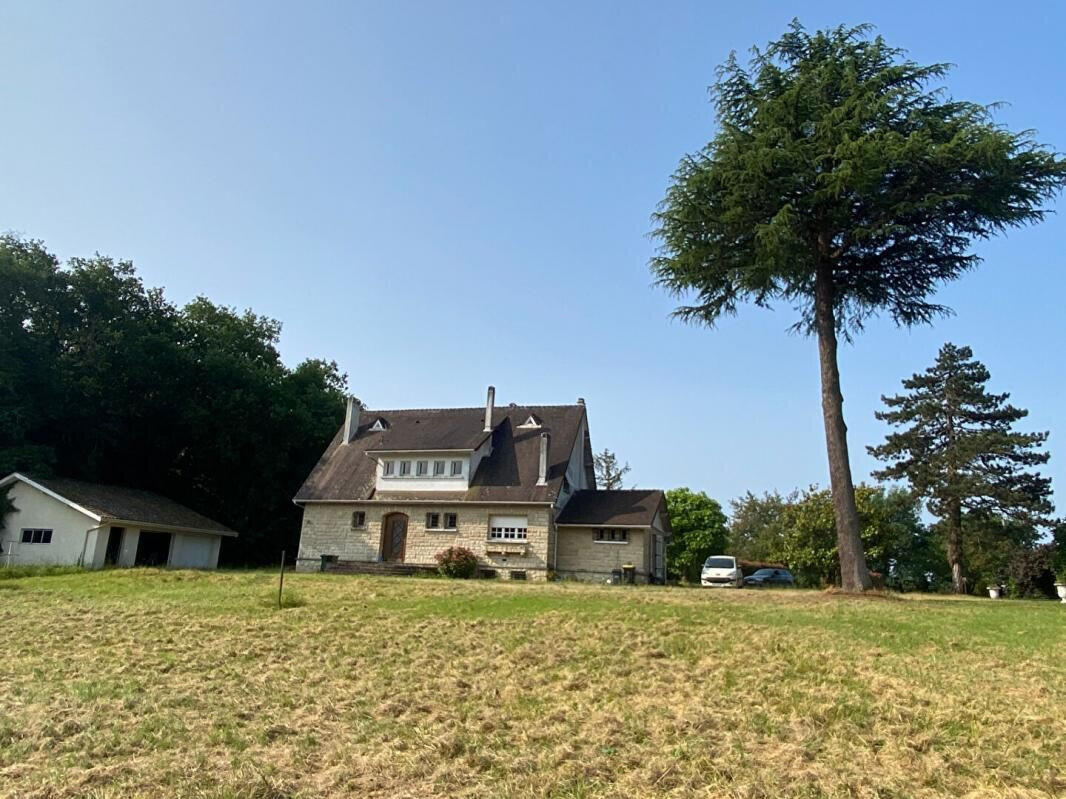 Maison Rauzan