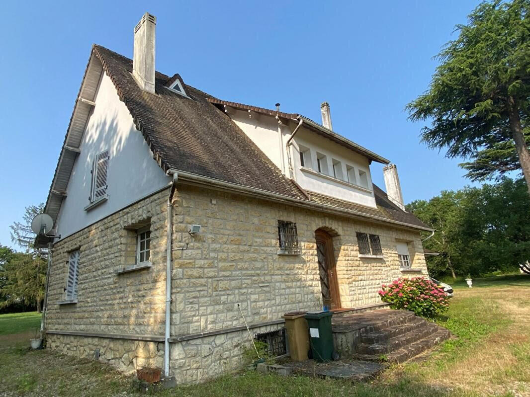 Maison Rauzan