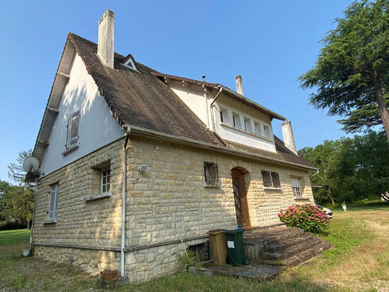 Maison Rauzan - 5 chambres