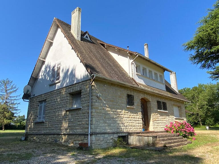 Maison Rauzan - 5 chambres