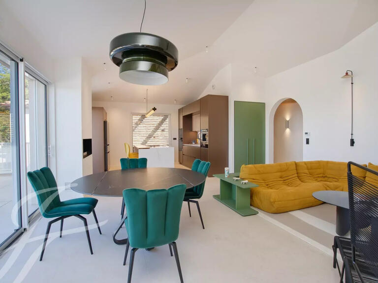Vente Appartement avec Vue mer Rayol-Canadel-sur-Mer - 3 chambres