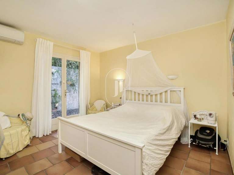 Appartement avec Vue sur mer Rayol-Canadel-sur-Mer - 3 chambres - 95m²