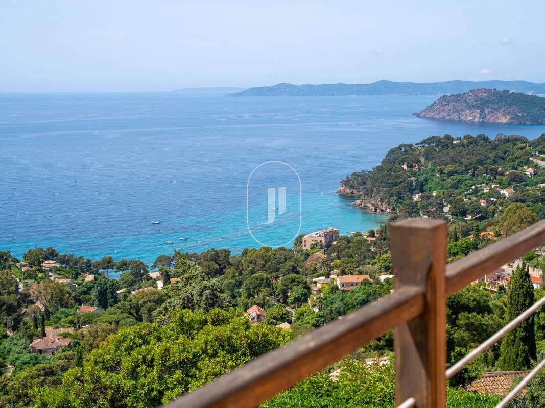 Appartement Rayol-Canadel-sur-Mer