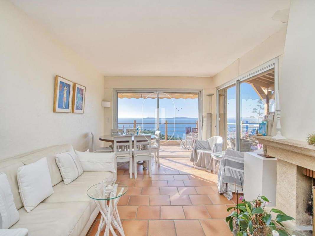 Appartement Rayol-Canadel-sur-Mer