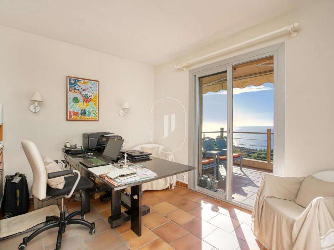 Appartement Rayol-Canadel-sur-Mer