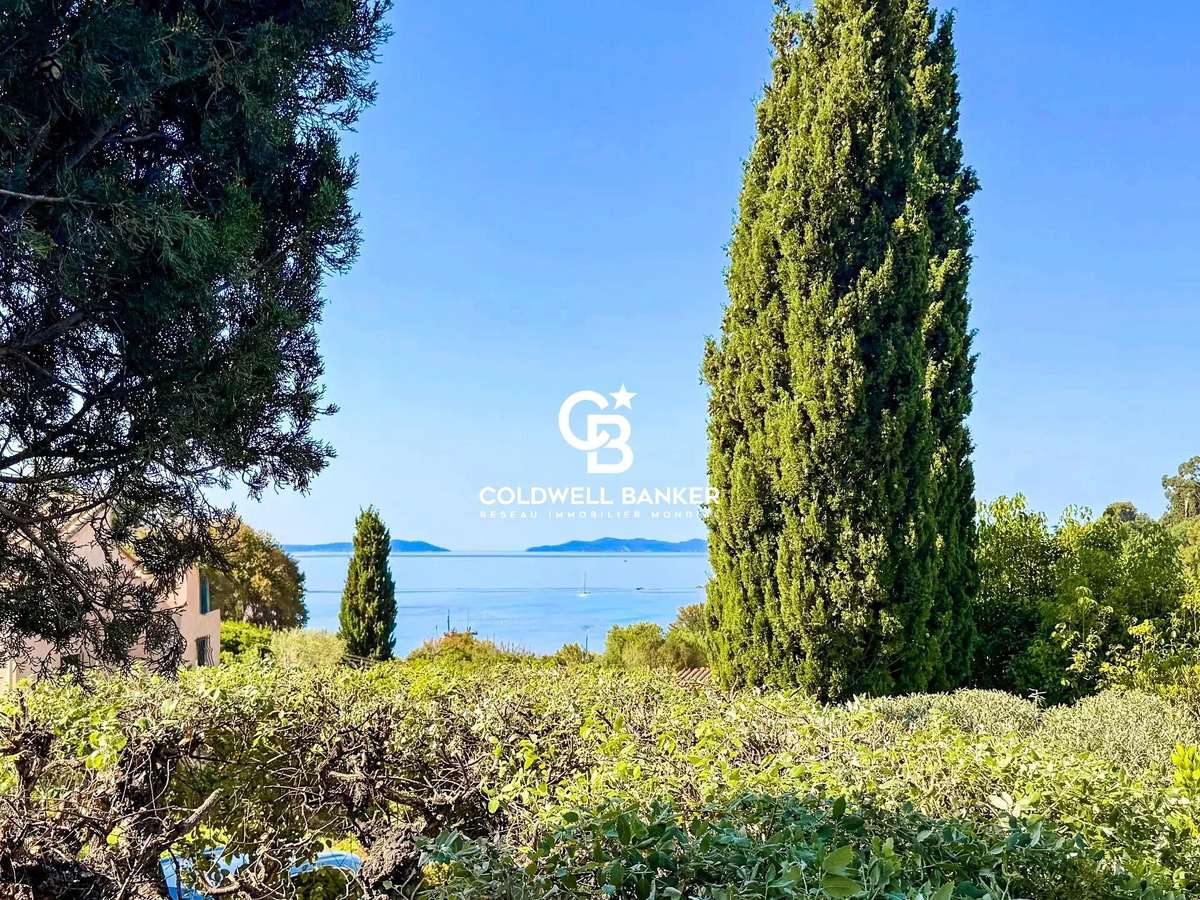 Appartement Rayol-Canadel-sur-Mer