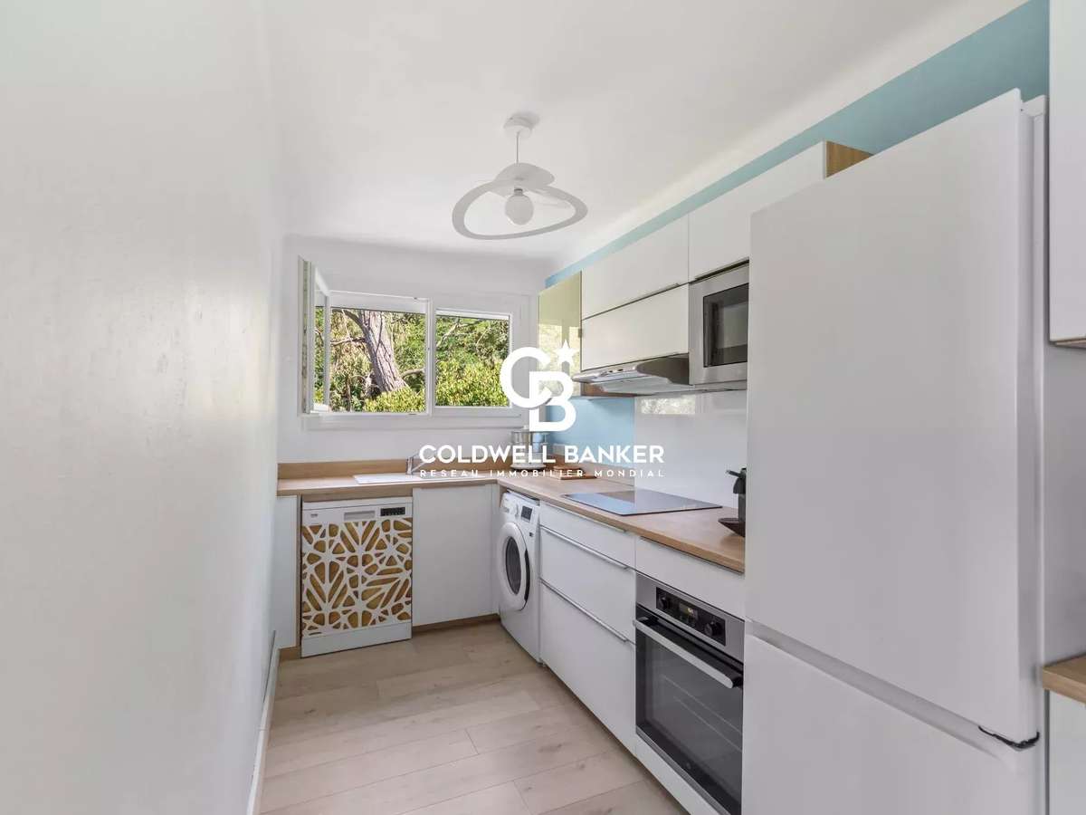 Appartement Rayol-Canadel-sur-Mer