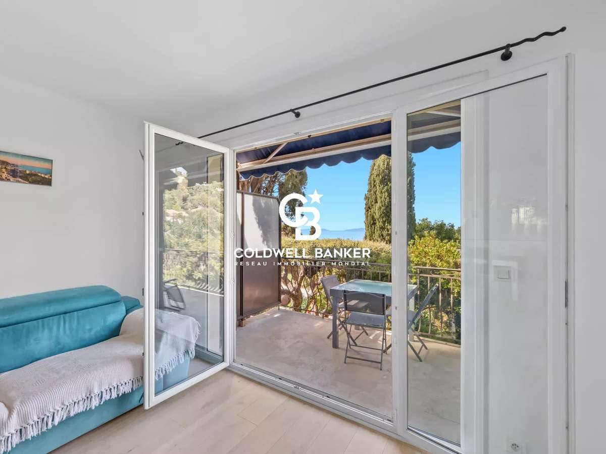 Appartement Rayol-Canadel-sur-Mer