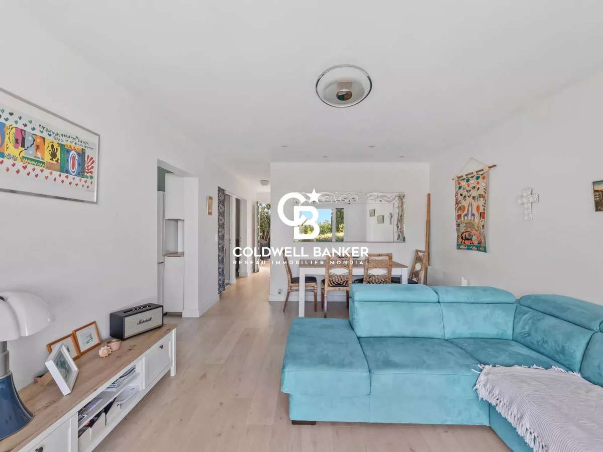 Appartement Rayol-Canadel-sur-Mer