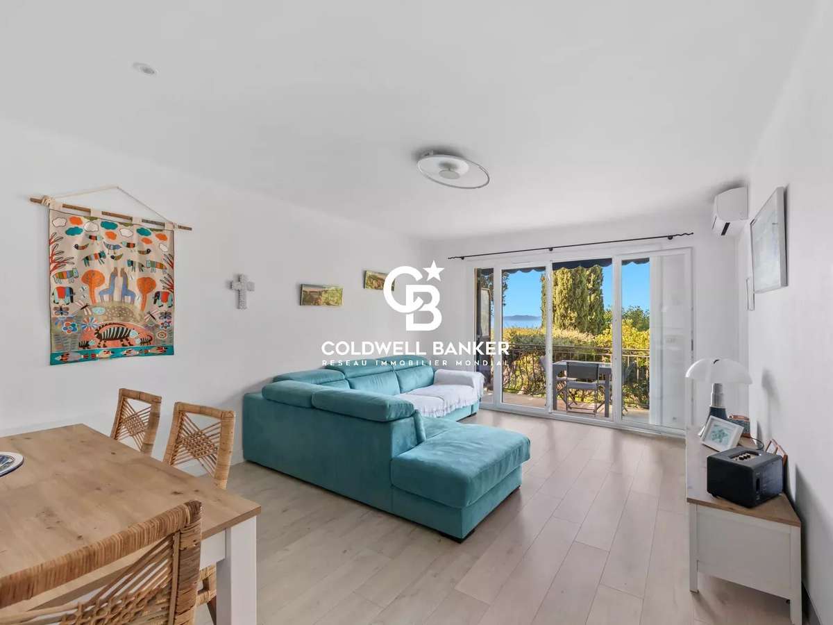 Appartement Rayol-Canadel-sur-Mer