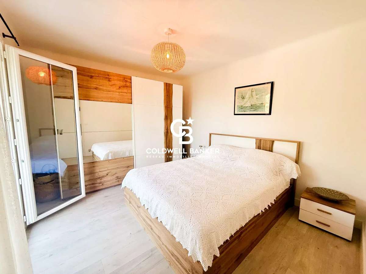 Appartement Rayol-Canadel-sur-Mer