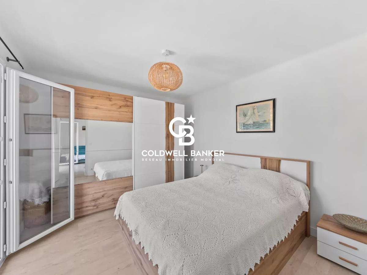 Appartement Rayol-Canadel-sur-Mer