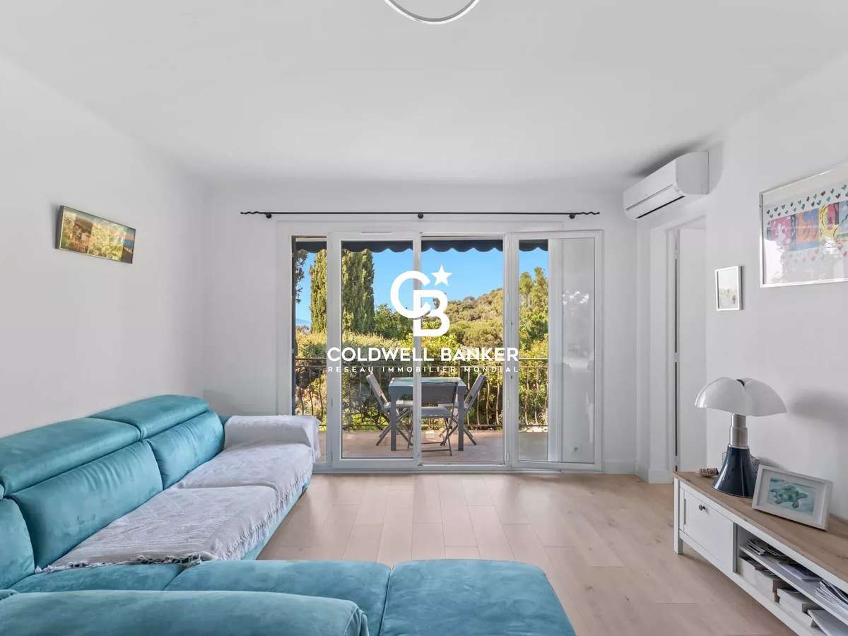 Appartement Rayol-Canadel-sur-Mer