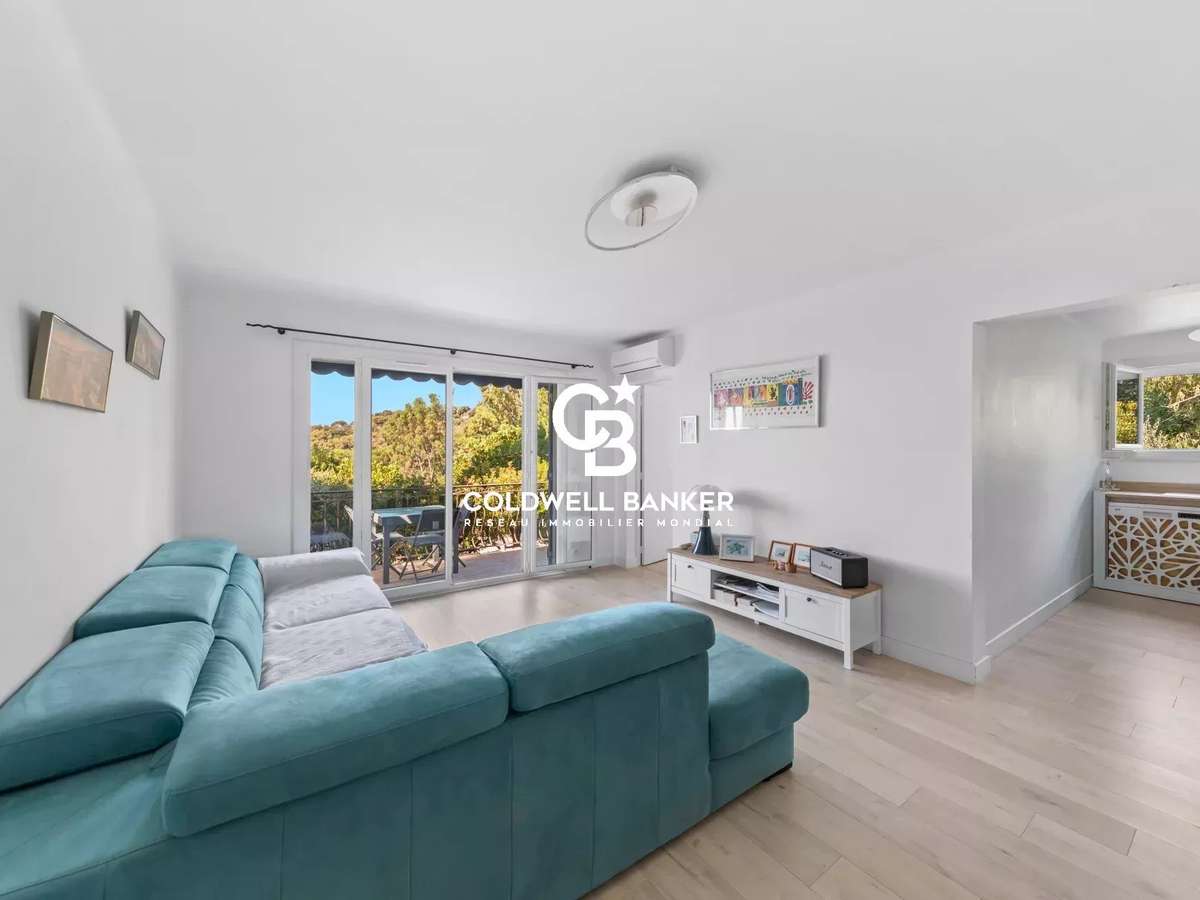 Appartement Rayol-Canadel-sur-Mer