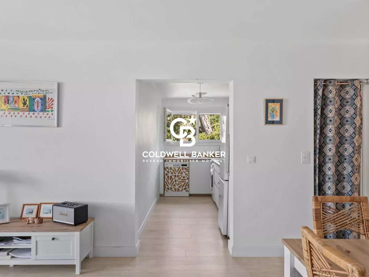 Appartement Rayol-Canadel-sur-Mer