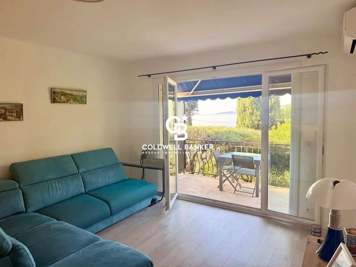 Appartement Rayol-Canadel-sur-Mer
