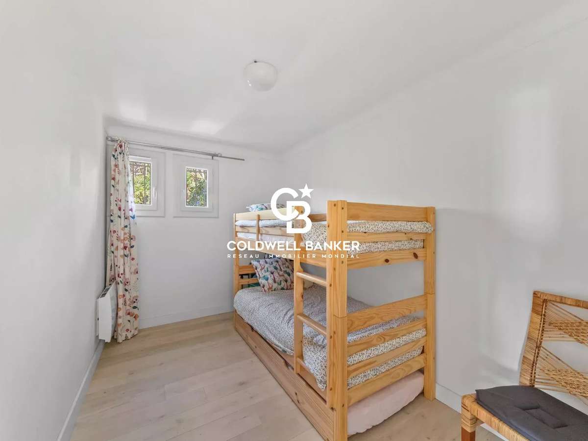 Appartement Rayol-Canadel-sur-Mer