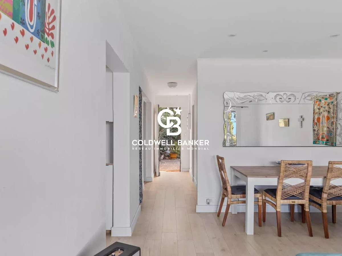 Appartement Rayol-Canadel-sur-Mer
