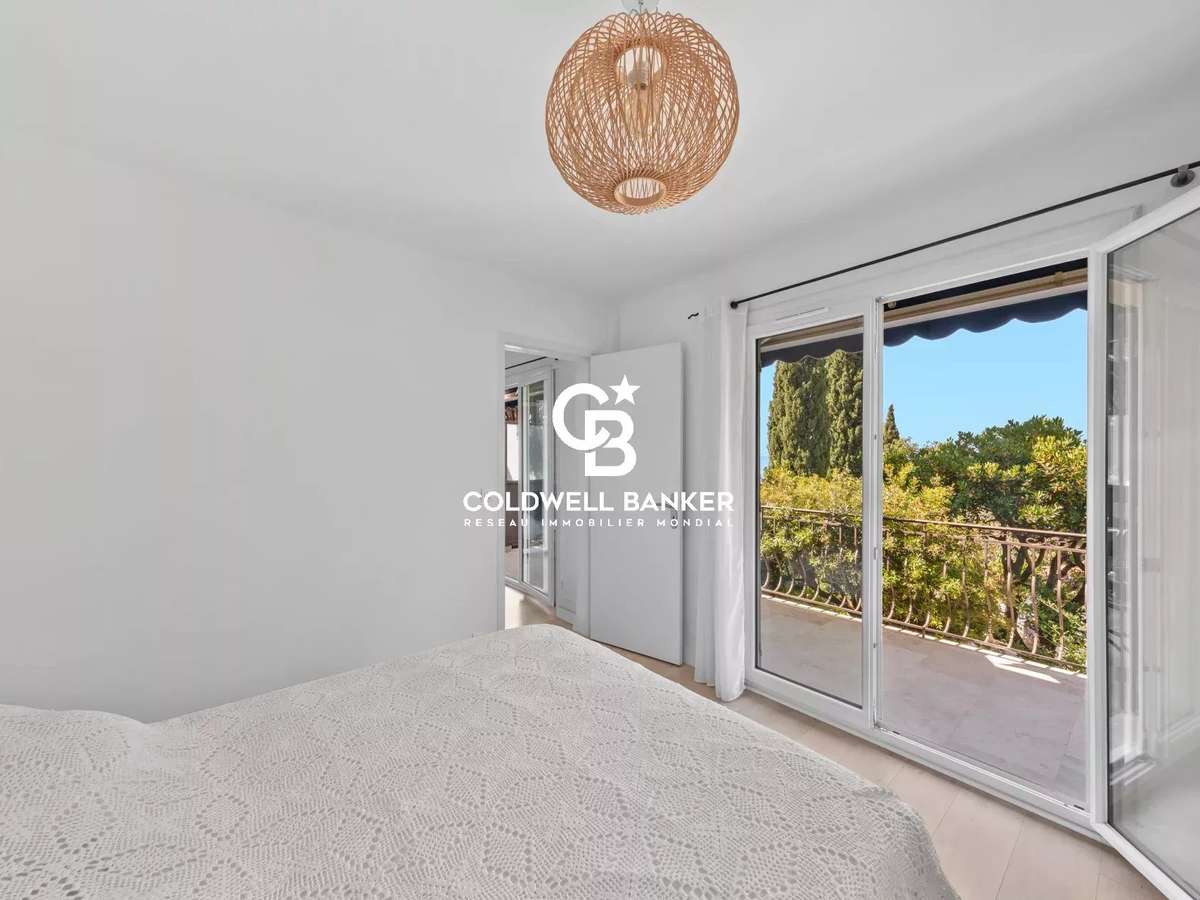 Appartement Rayol-Canadel-sur-Mer