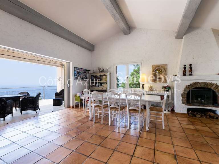 Maison Rayol-Canadel-sur-Mer - 4 chambres - 171m²