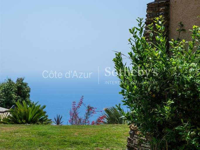 Maison avec Vue sur mer Rayol-Canadel-sur-Mer - 4 chambres - 171m²