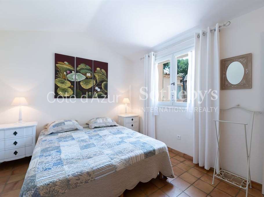 Maison Rayol-Canadel-sur-Mer