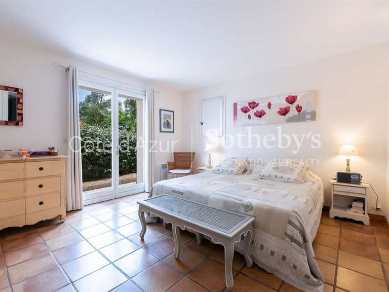 Maison Rayol-Canadel-sur-Mer - 4 chambres - 171m²