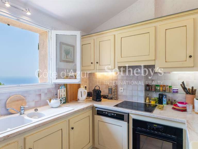 Maison Rayol-Canadel-sur-Mer - 4 chambres - 171m²