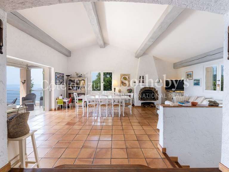 Maison Rayol-Canadel-sur-Mer - 4 chambres - 171m²