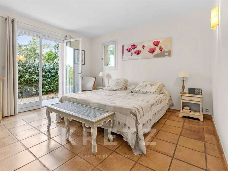 House with Sea view Rayol-Canadel-sur-Mer - 4 bedrooms - 171m²
