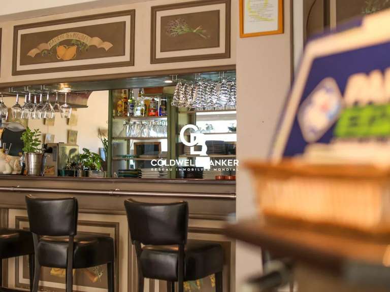 Maison Rayol-Canadel-sur-Mer - 686m²