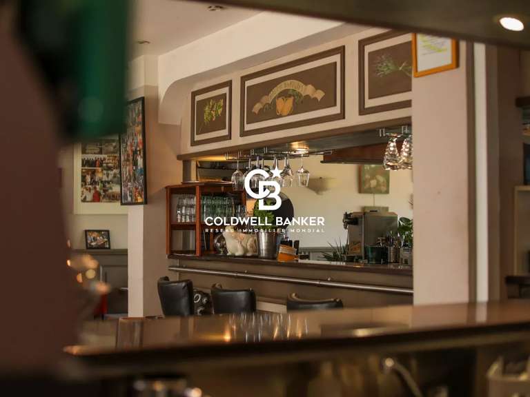 Maison Rayol-Canadel-sur-Mer - 686m²