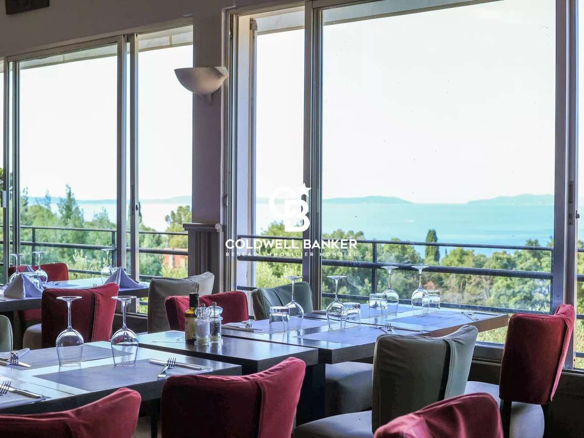 Maison Rayol-Canadel-sur-Mer