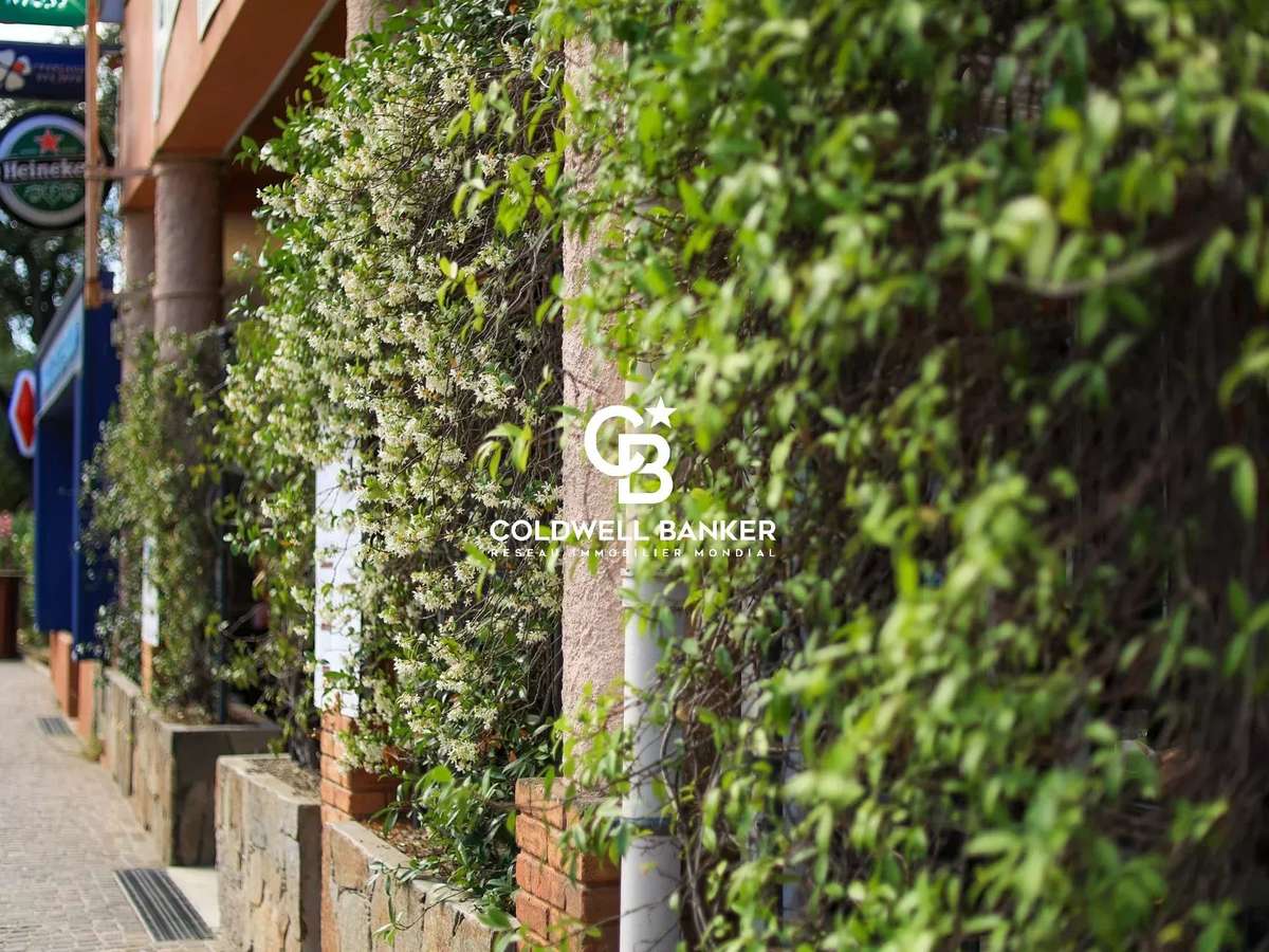 Maison Rayol-Canadel-sur-Mer