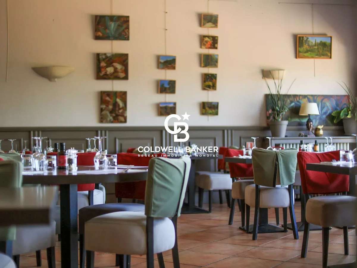 Maison Rayol-Canadel-sur-Mer