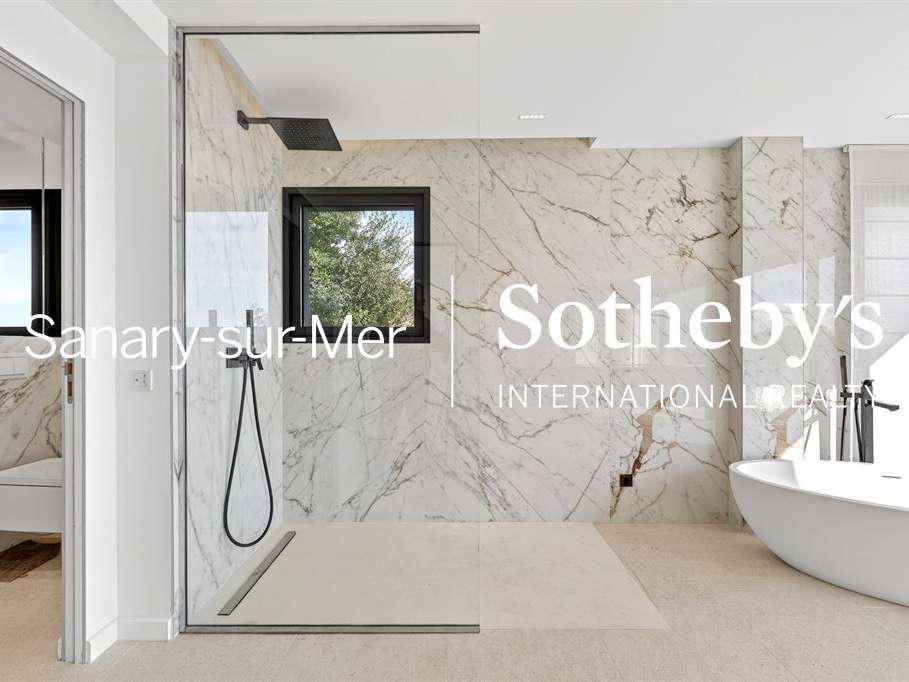 Maison Rayol-Canadel-sur-Mer