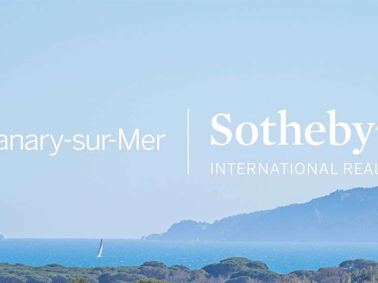 Maison avec Vue sur mer Rayol-Canadel-sur-Mer - 4 chambres - 204m²