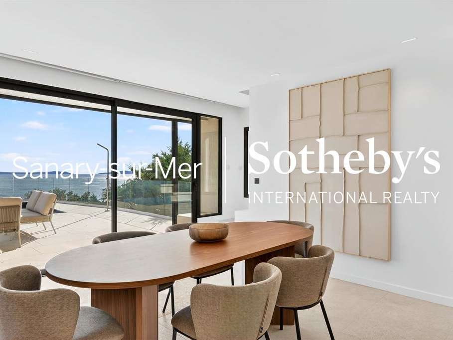 Maison Rayol-Canadel-sur-Mer