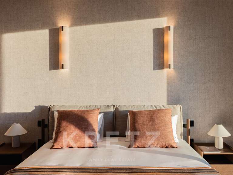 Maison Rayol-Canadel-sur-Mer - 6 chambres - 400m²