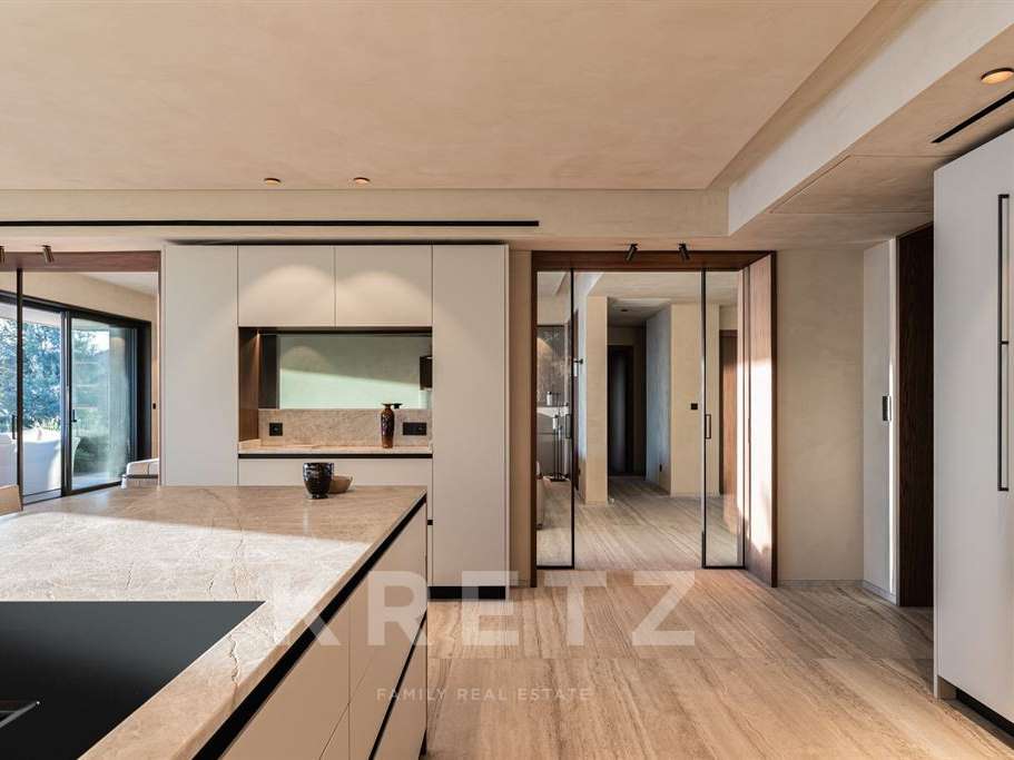 Maison Rayol-Canadel-sur-Mer