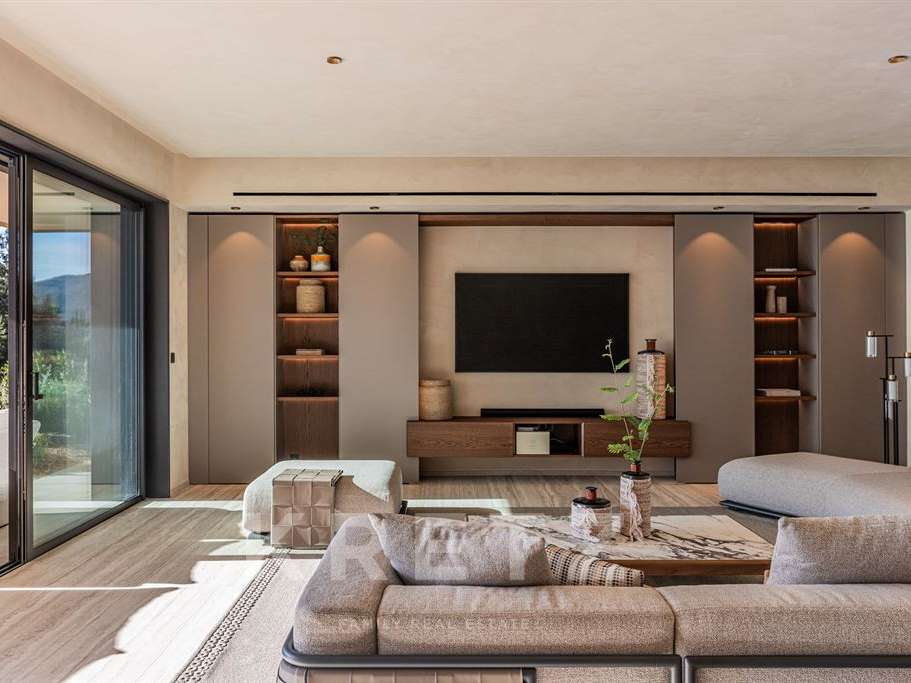 Maison Rayol-Canadel-sur-Mer